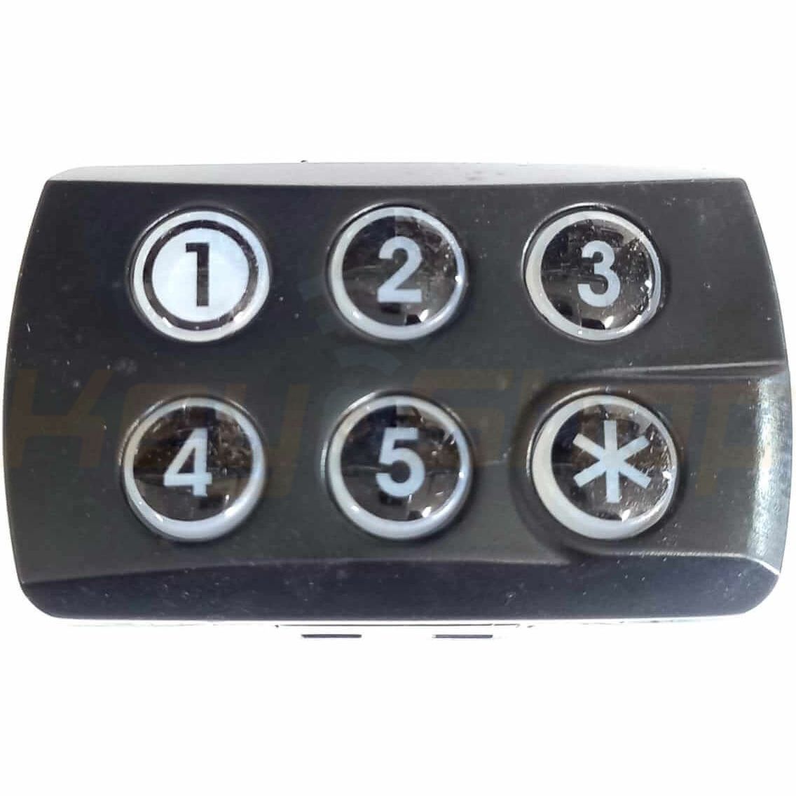 מארז קודן איתוראן