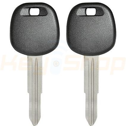 מפתח גלם עם מקום לשבב- דייהטסו- TOY41R