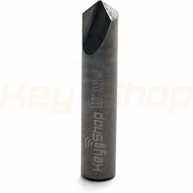 מקדח- D6X110X30- Silca futura / 04DM (עשוי קרביד)