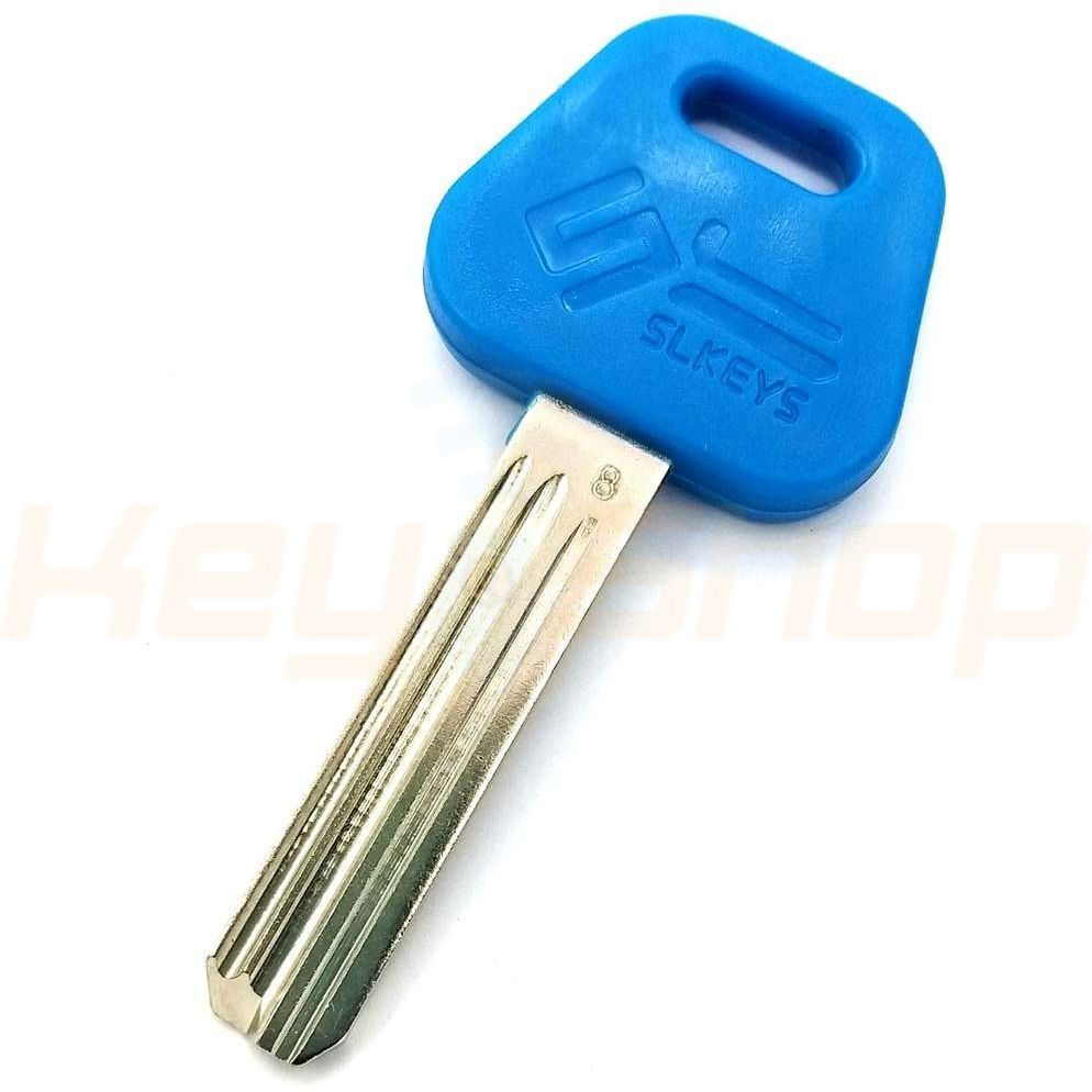 מפתח בית- גלם 08