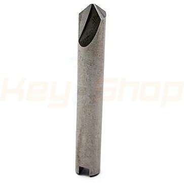 מקדח- D6X106X40X2T / DW5106 (עשוי קרביד)