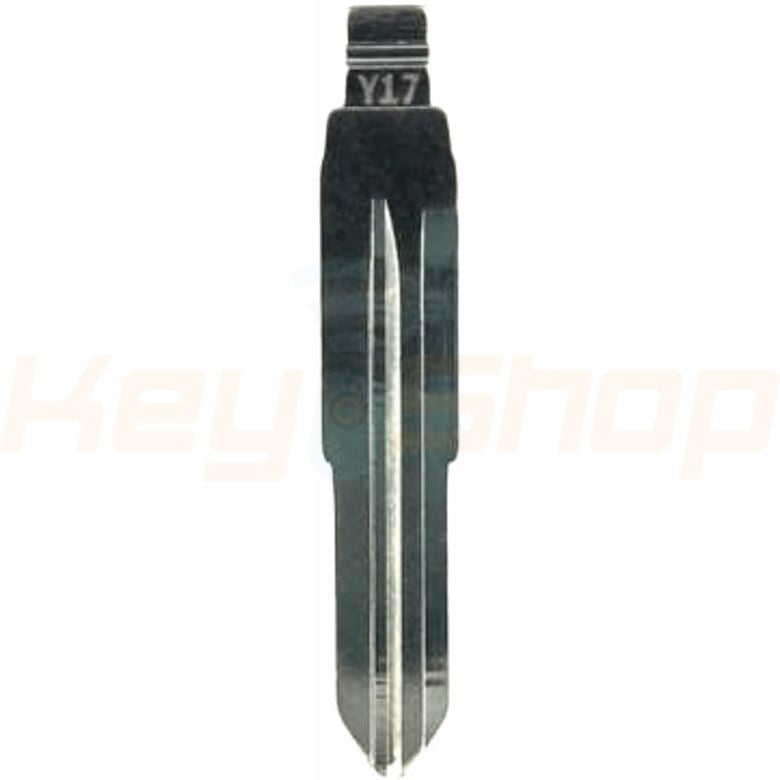 להב למפתח אוניברסלי-שברולט צד שמאל DWO5(Y-17)