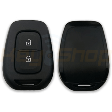 מארז דאצ'יה 2 לחצנים HU136