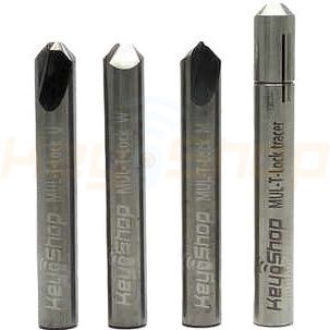 סט סכינים- MUL-T-LOCK