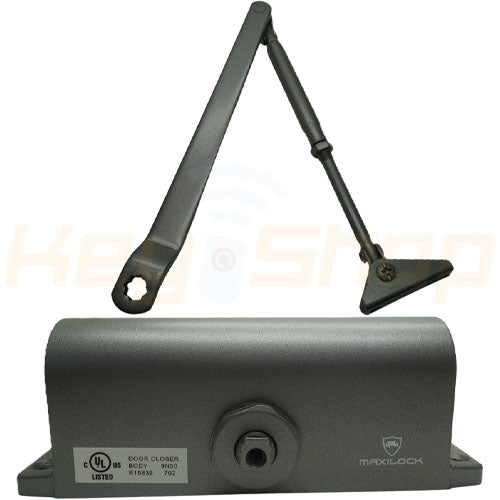 מחזיר דלת 004 / למשקל של 70 עד 90 קילו / ניתן לבחור צבע