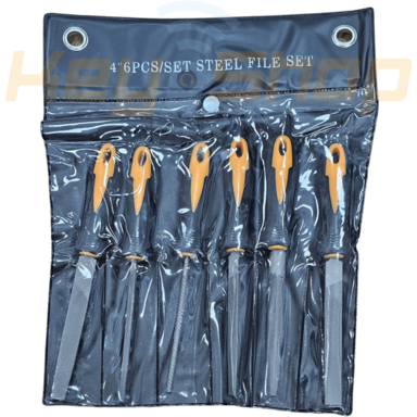 ערכת שופין- סט 6 יחידות שופין ידני