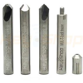 סט סכינים- MUL-T-LOCK