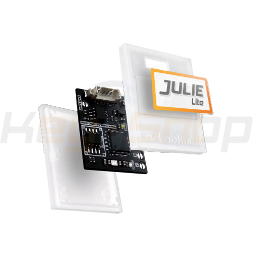 Julie Lite | IMMO OFF Emulator