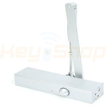 מחזיר דלת- 2025