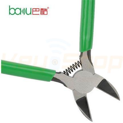 קאטר ירוק- פרימיום- BA-621