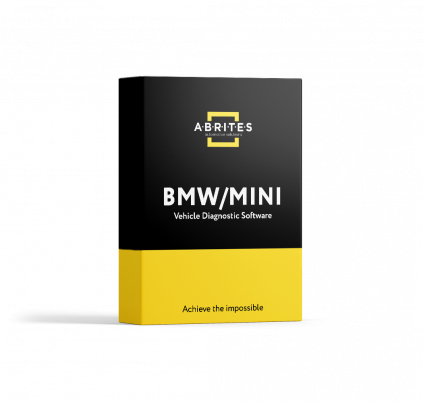 BN00F - BMW Full Package (BN012, BN016, BN017, BN018)