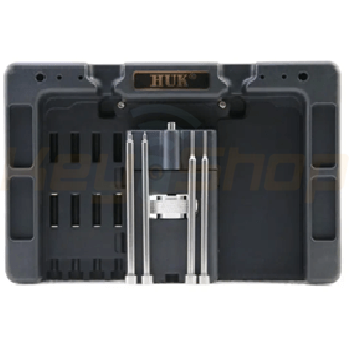 HUK כלי להסרת להב ממפתח