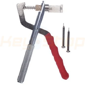 מהדק להסרת להב ממפתח