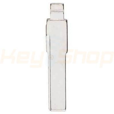 להב למפתח אוניברסלי- פולקסווגן/ אאודי חריטה HU66