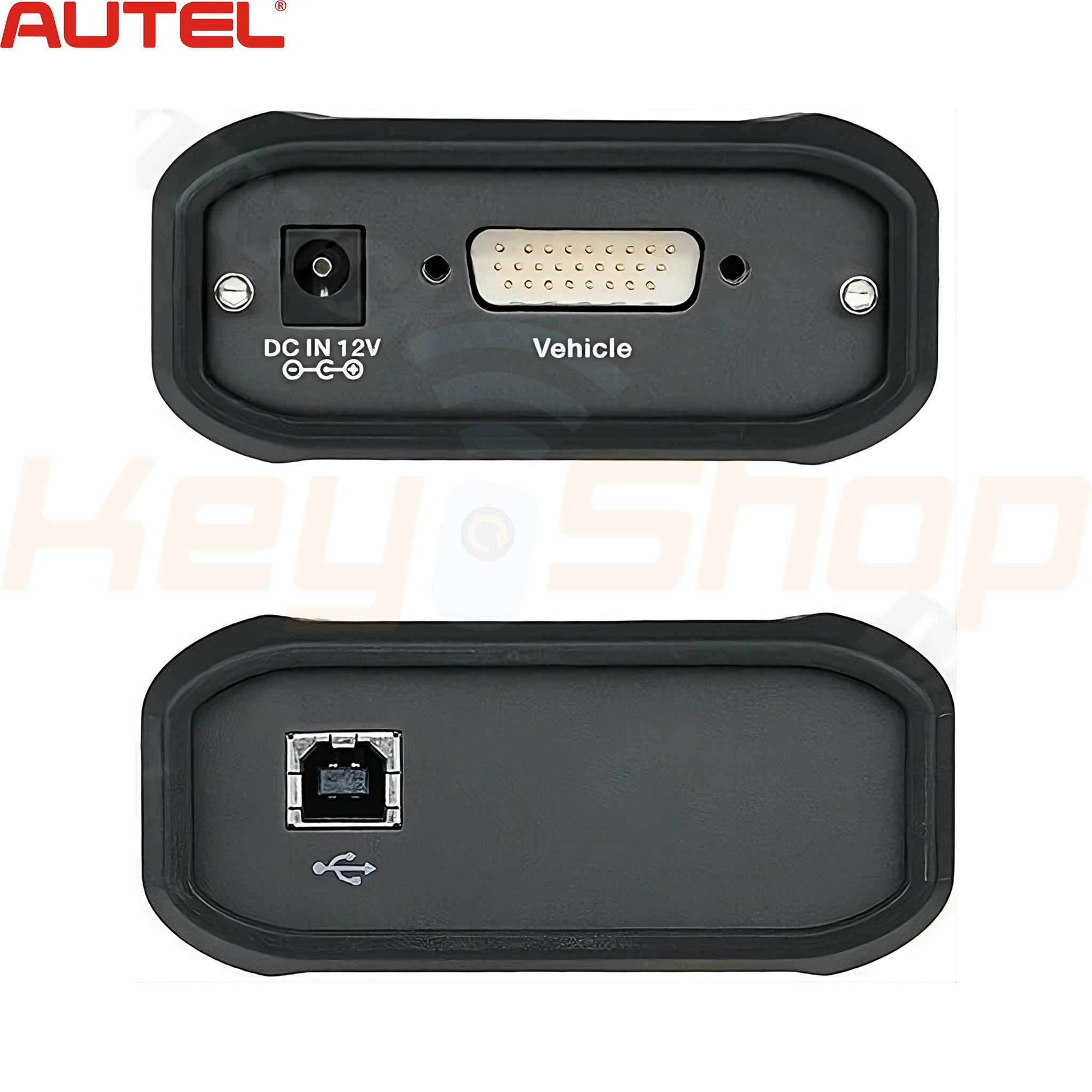 מכשיר קידוד מפתחות - AUTEL IM608 II PRO