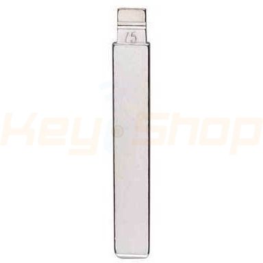 להב למפתח אוניברסלי- יונדאי/ קיה חריטה- KK12