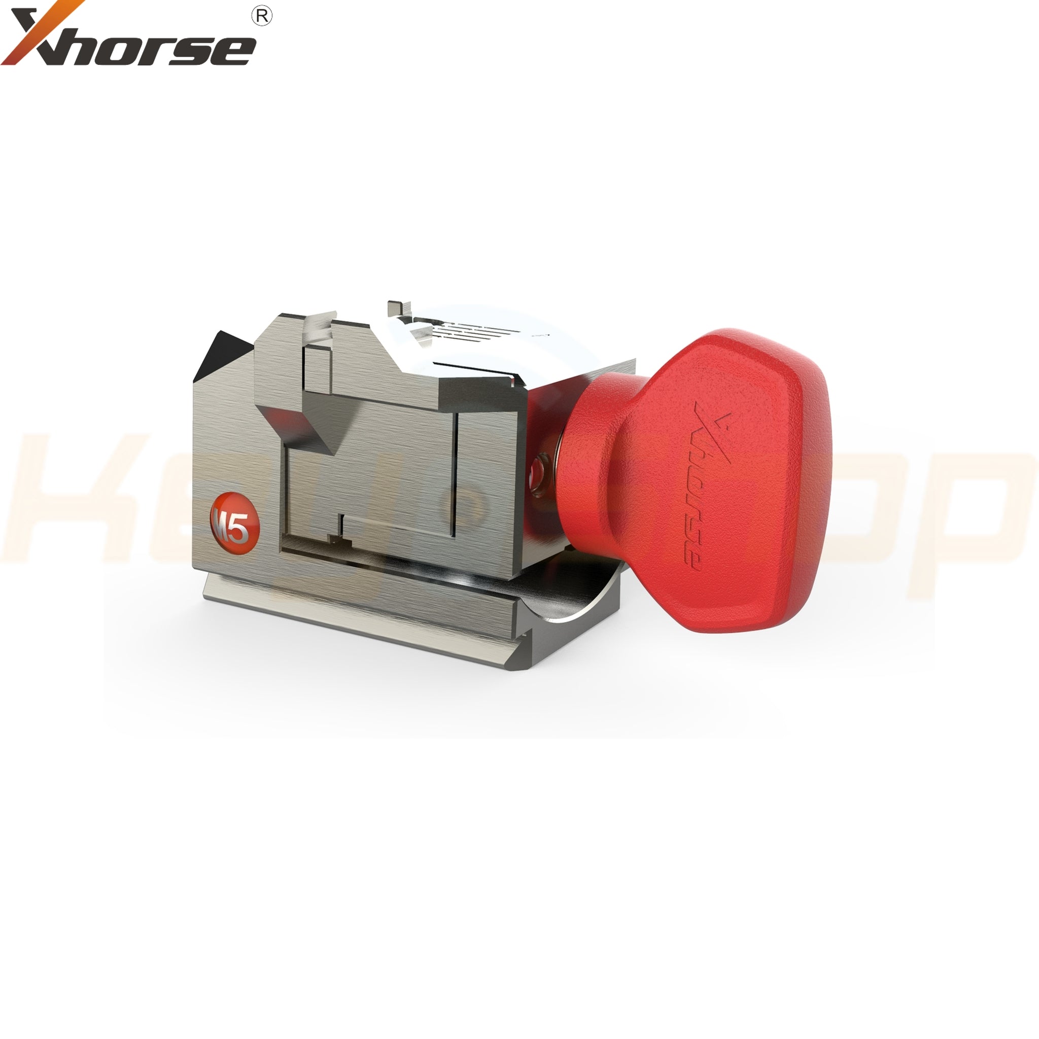 CONDOR XC-MINI Plus II - מכונת שכפול אוטומטית לכל סוגי המפתחות-בית ורכב