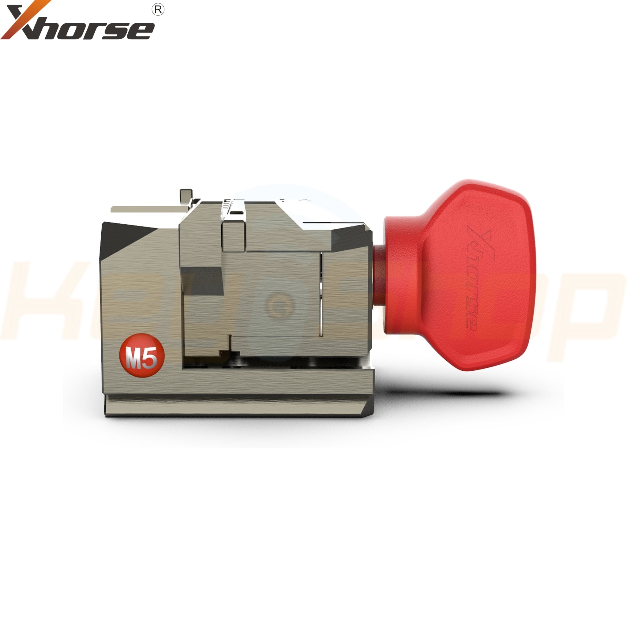 CONDOR XC-MINI Plus II - מכונת שכפול אוטומטית לכל סוגי המפתחות-בית ורכב