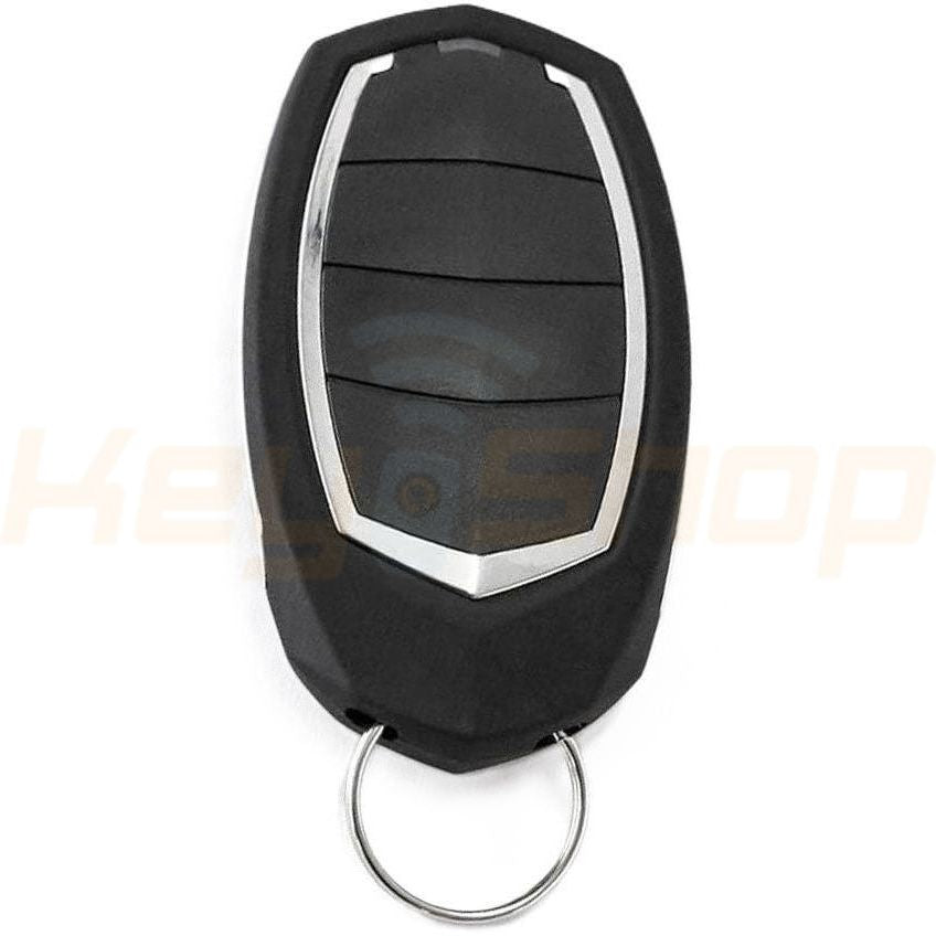 שלט שער מקורי- MOTORLINE