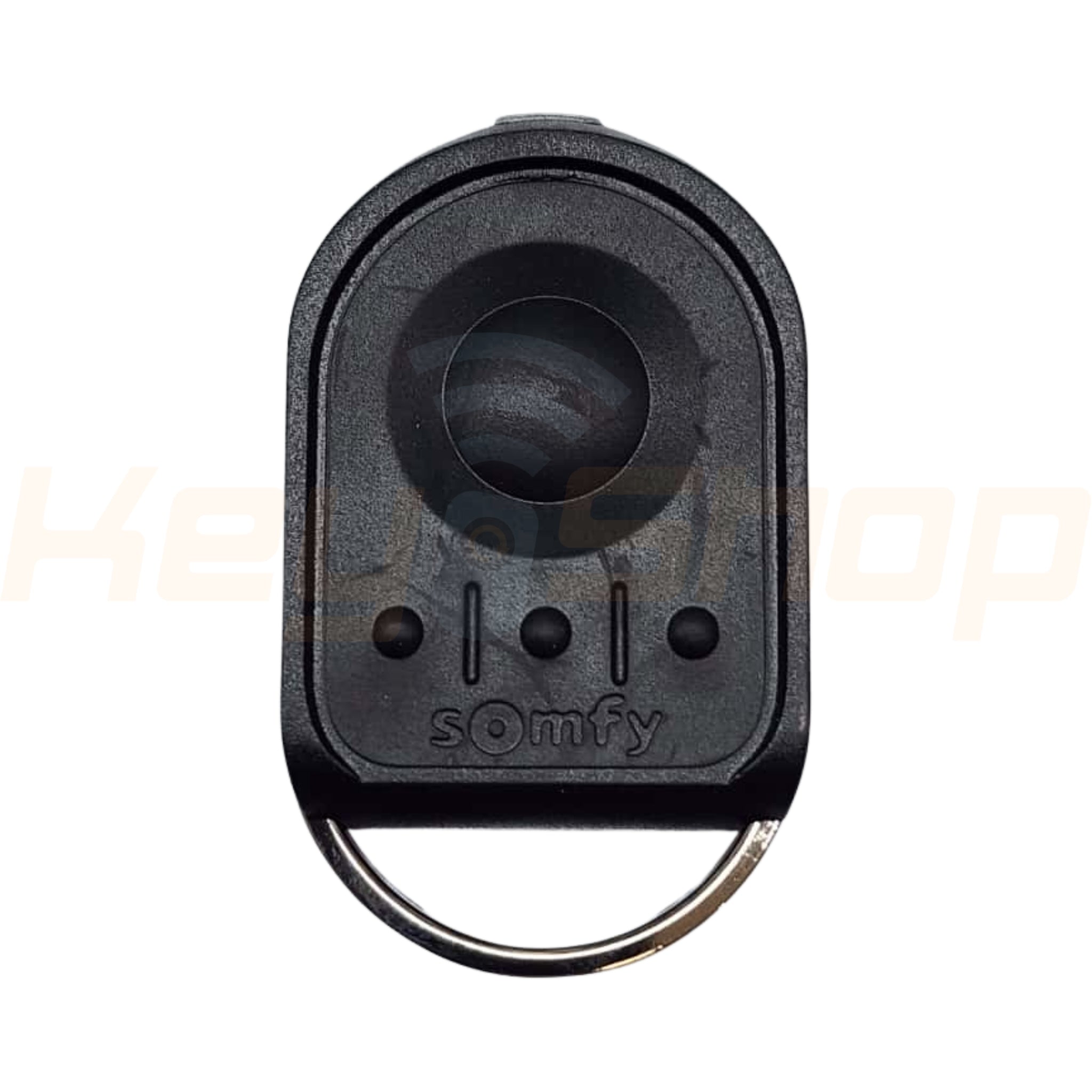 שלט לשער- סומפיי- Somfy Remote- KEYGO