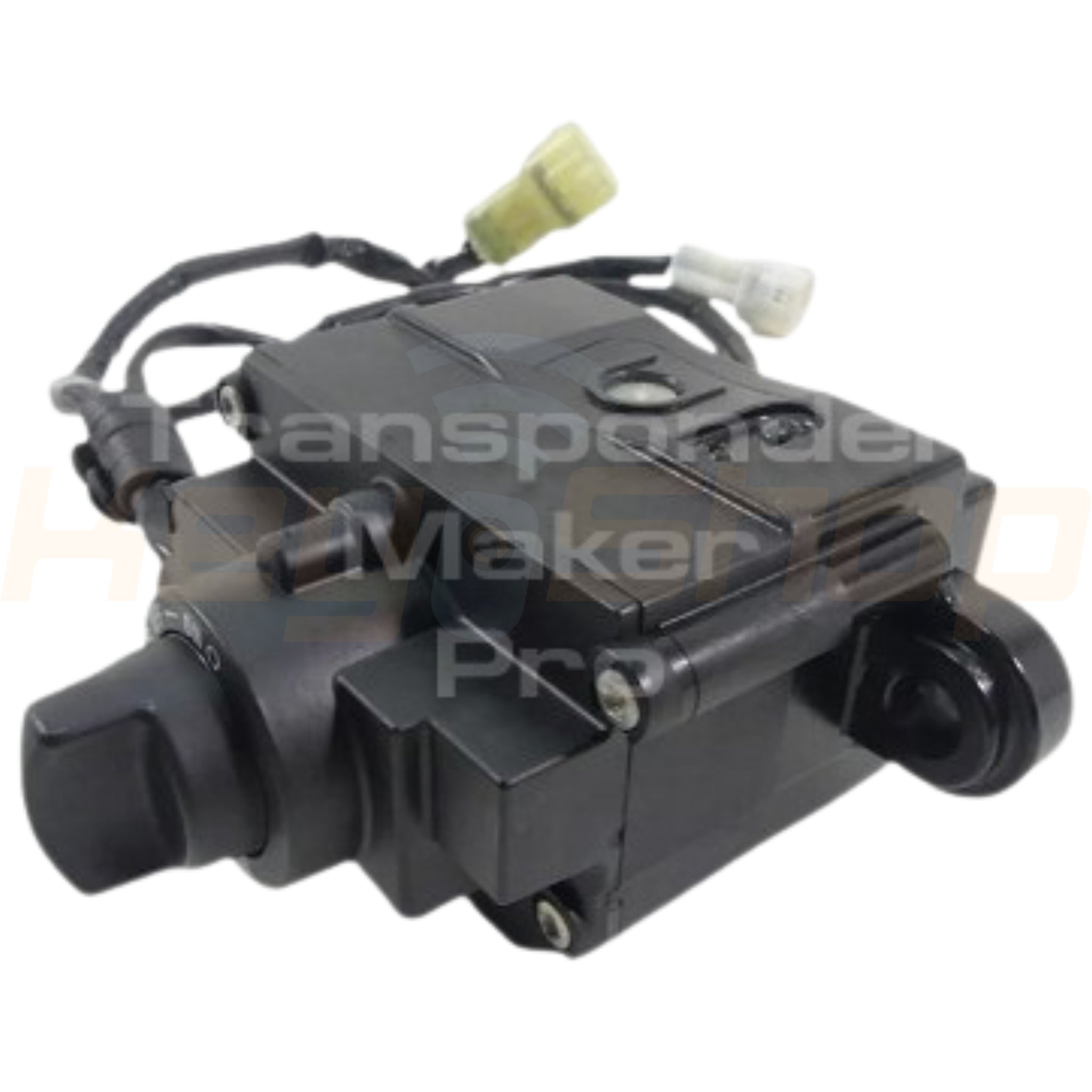 Software 236 / Ducati KTM bikes / handsfree Asahi-Denso