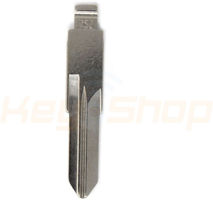 להב למפתח אוניברסלי- רנו/ דאצ'יה משונן- VAC102(152#)