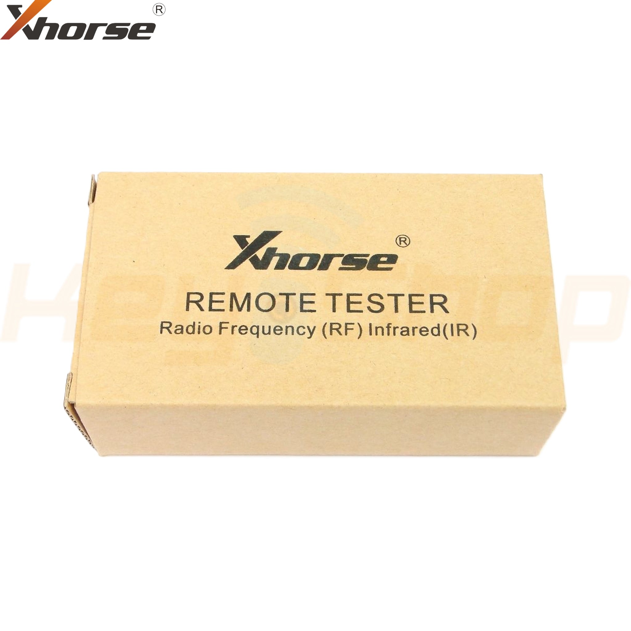 בודק תדרים  XDRT01EN XHORSE 315-868