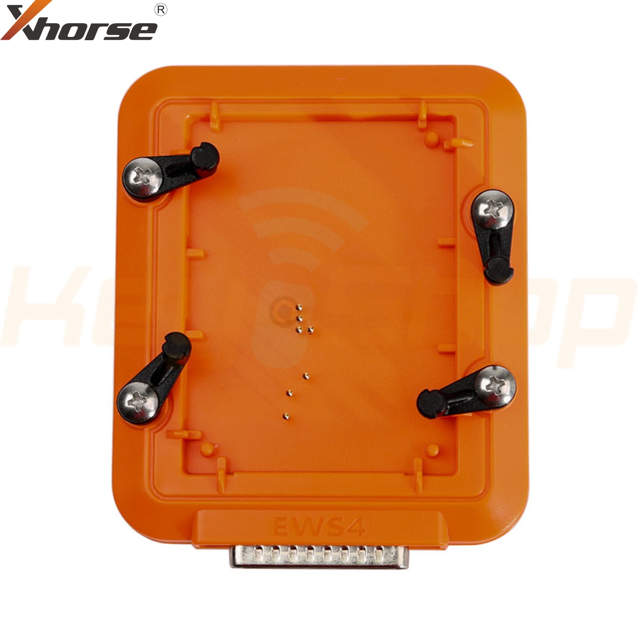 מתאם אימובילייזר ב.אמ.וו 1998-2010 EWS4 - Xhorse VVDI PROG (XDPG10)