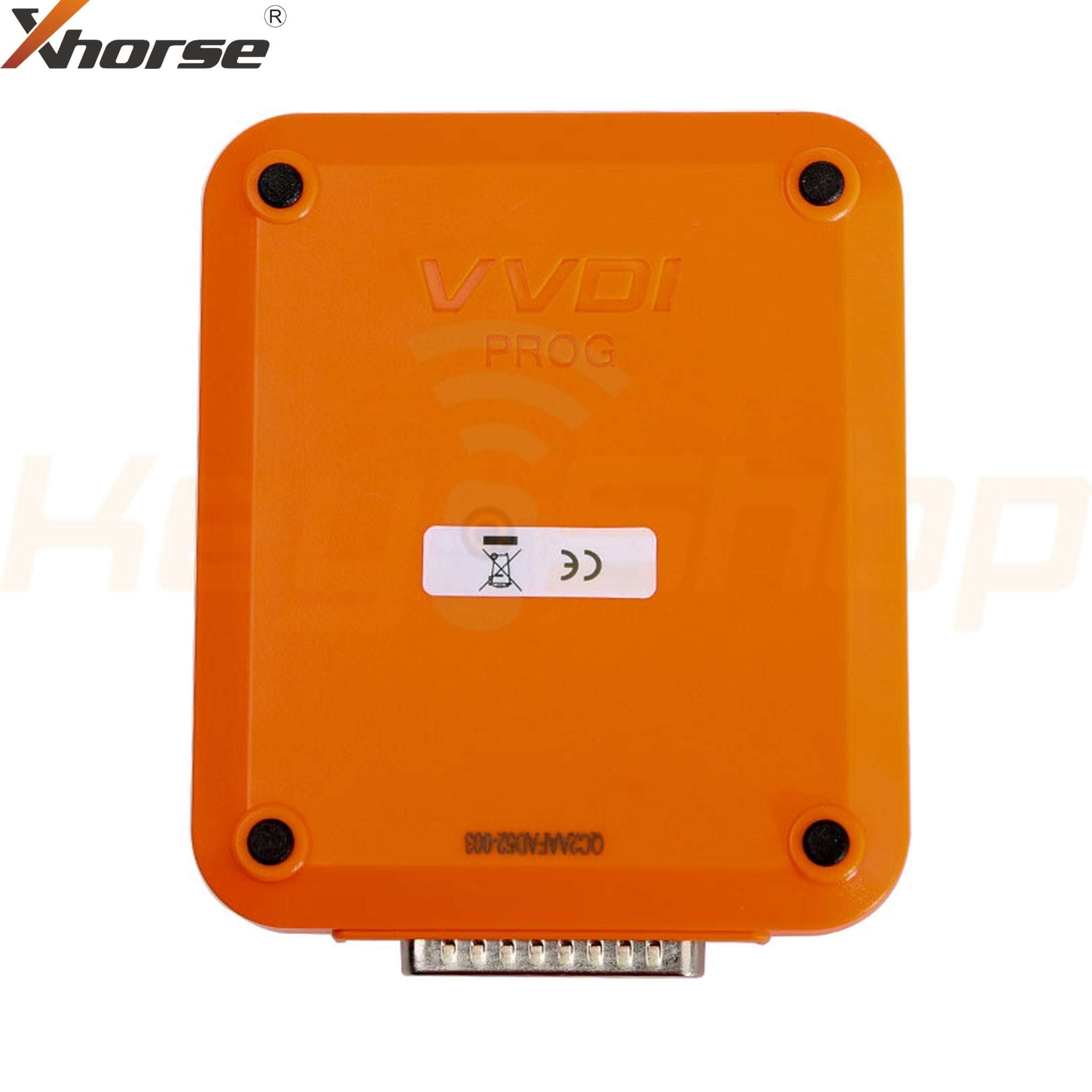 מתאם אימובילייזר ב.אמ.וו 1998-2010 EWS4 - Xhorse VVDI PROG (XDPG10)