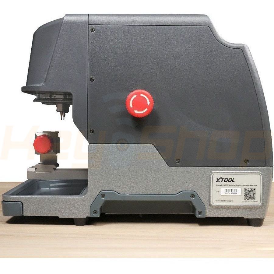 מכונת חיתוך ושיכפול אוטומטית- XTOOL- KNC91
