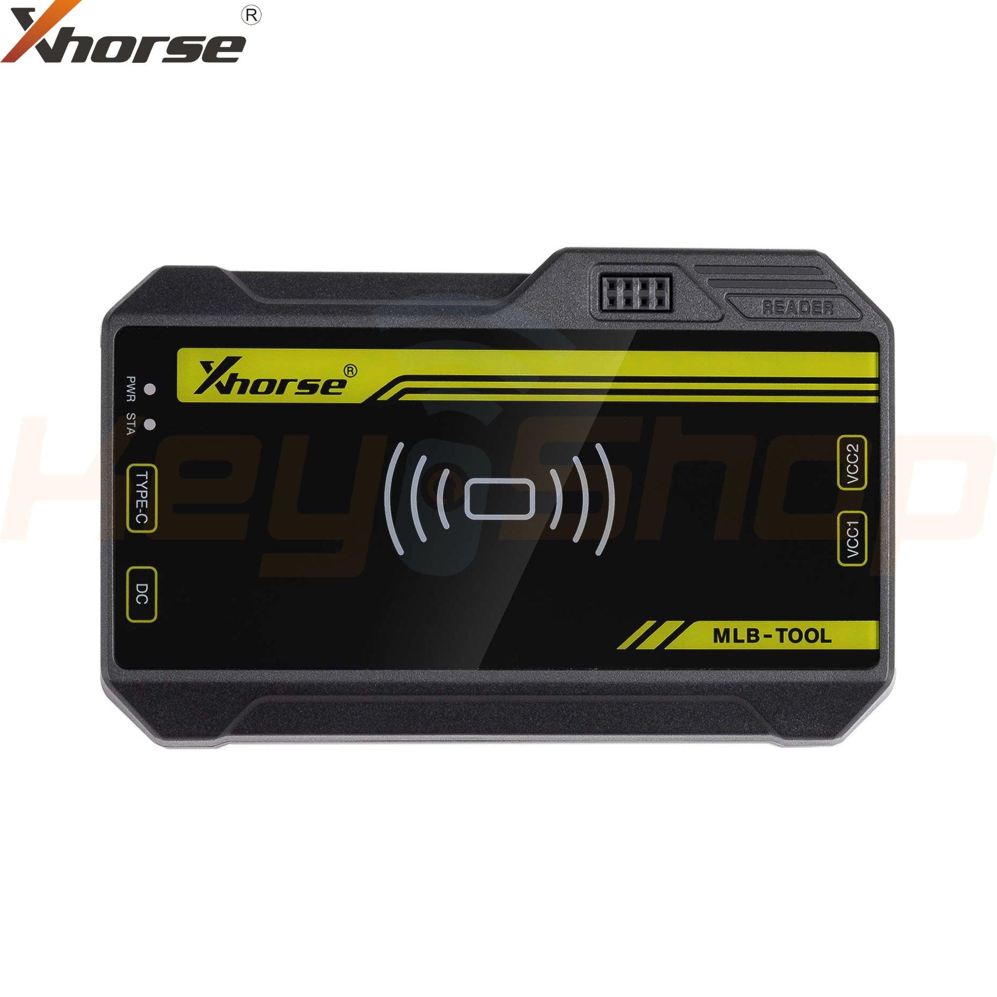 Xhorse VVDI MLB-TOOL - מכשיר קידוד רכבי +VAG 2016 (XDMLB0)