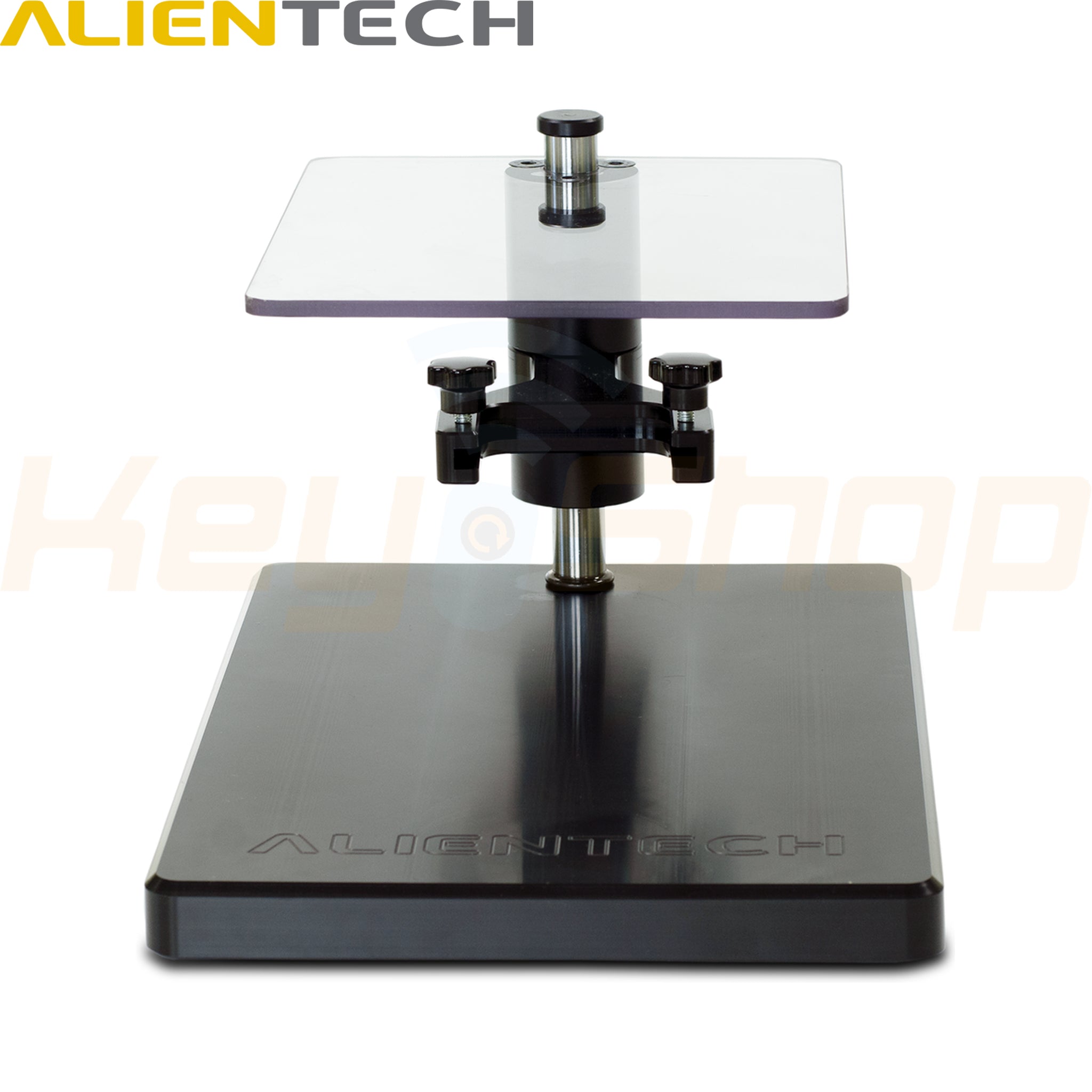 ALIENTECH - ECU BDM Positioning Frame - מתקן החוסך מכם הלחמות