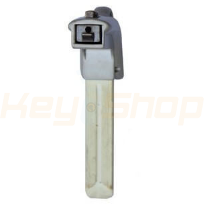 מפתח חירום- לקסוס/ LEXUS D/S- Emergency Key Blade - TOY48