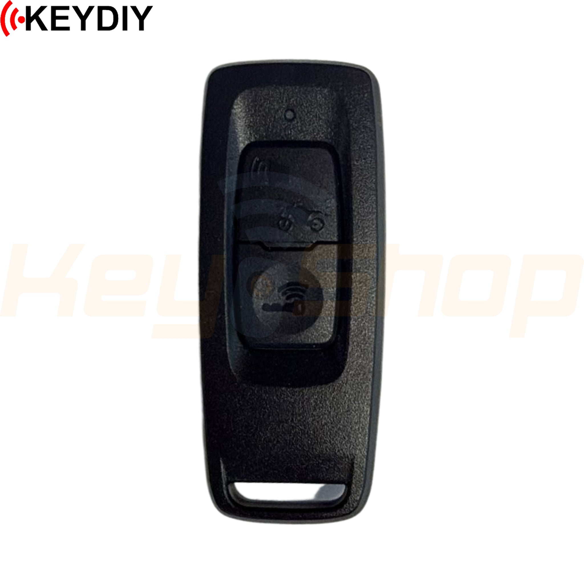 מפתח חכם אוניברסלי קיידי K2S-סטייל הונדה לאופנוע | 2-לחצנים | ZB50-2 | KD