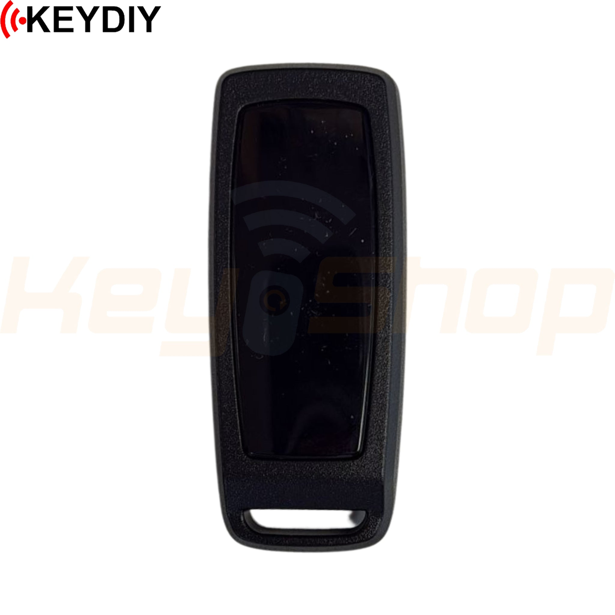 מפתח חכם אוניברסלי קיידי K2S-סטייל הונדה לאופנוע | 2-לחצנים | ZB50-2 | KD