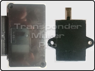 Software module 231 / KUBOTA digger / engine ECU