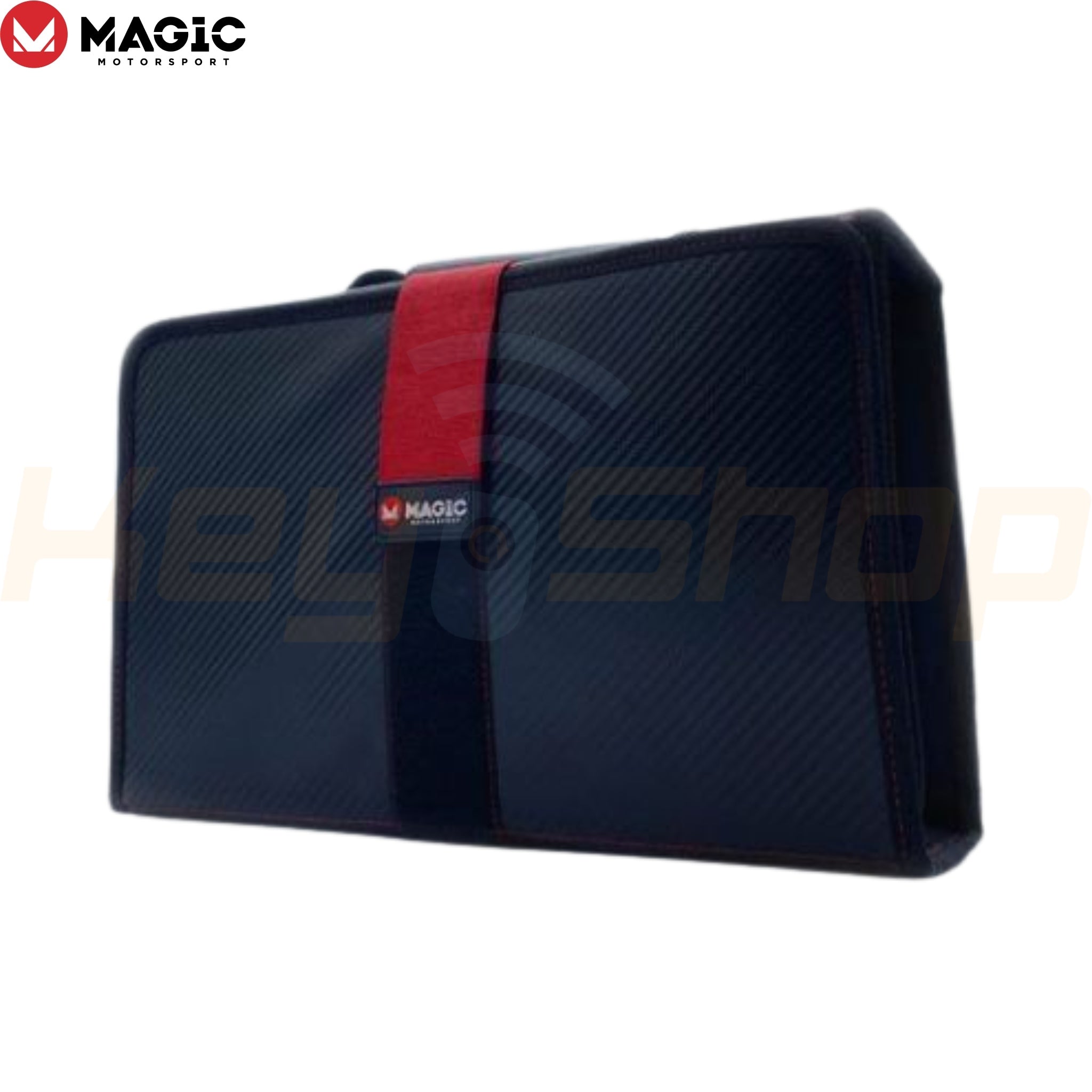 Magic Flex: Kit Universal MAGBench Mini - Jig Tool