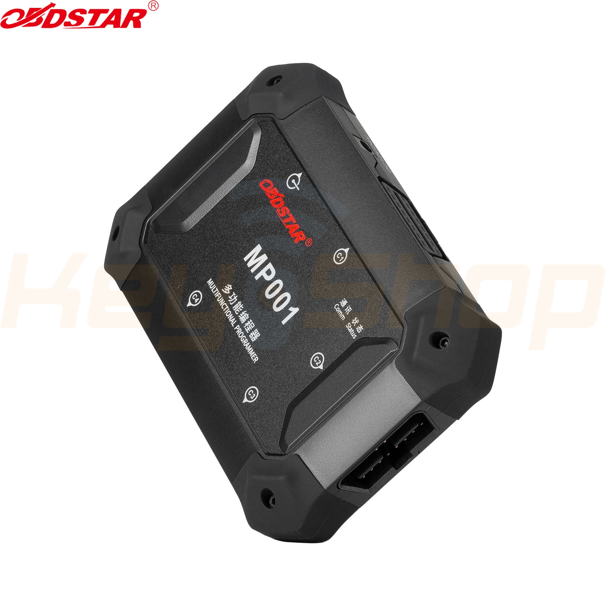 OBDSTAR MP001 - מתכנת רב תכליתי המוסיף יכולות למכשיר שכפול המודולות DC706