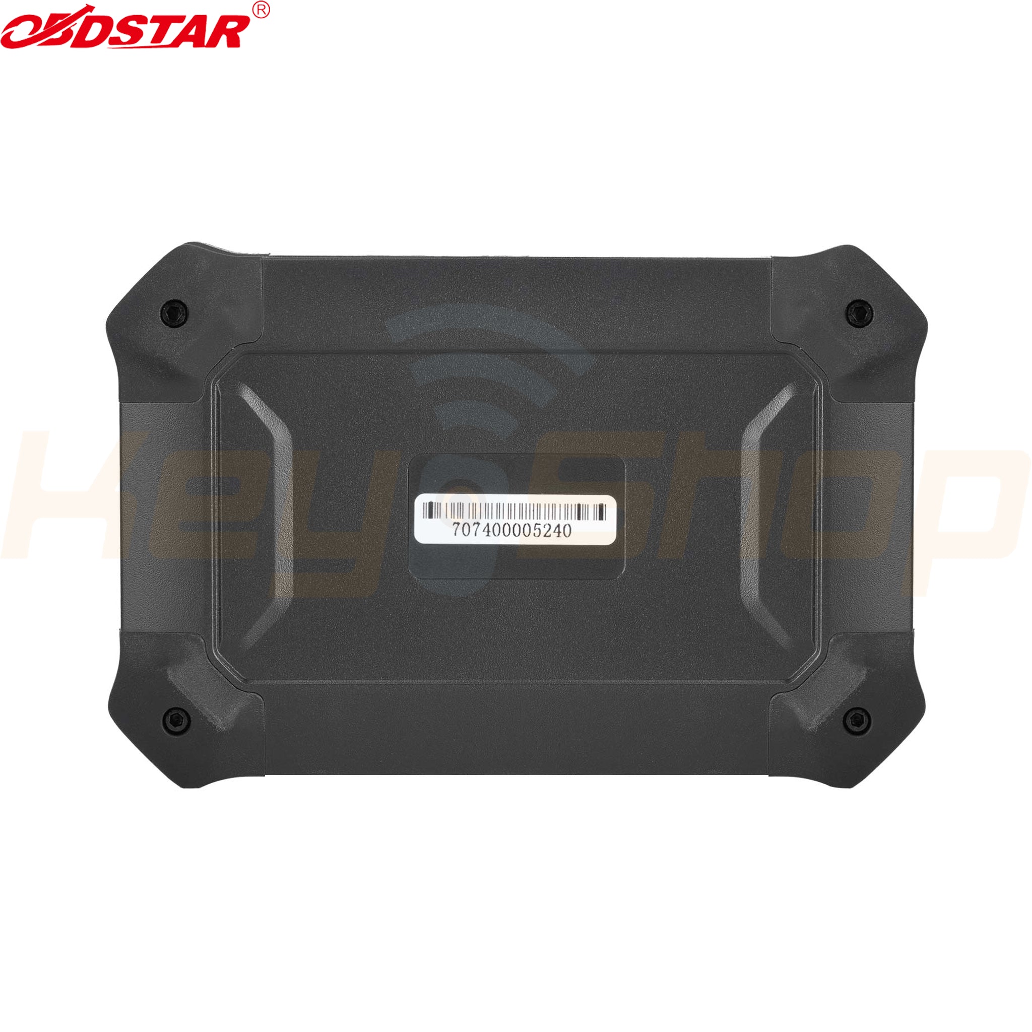 OBDSTAR MP001 - מתכנת רב תכליתי המוסיף יכולות למכשיר שכפול המודולות DC706