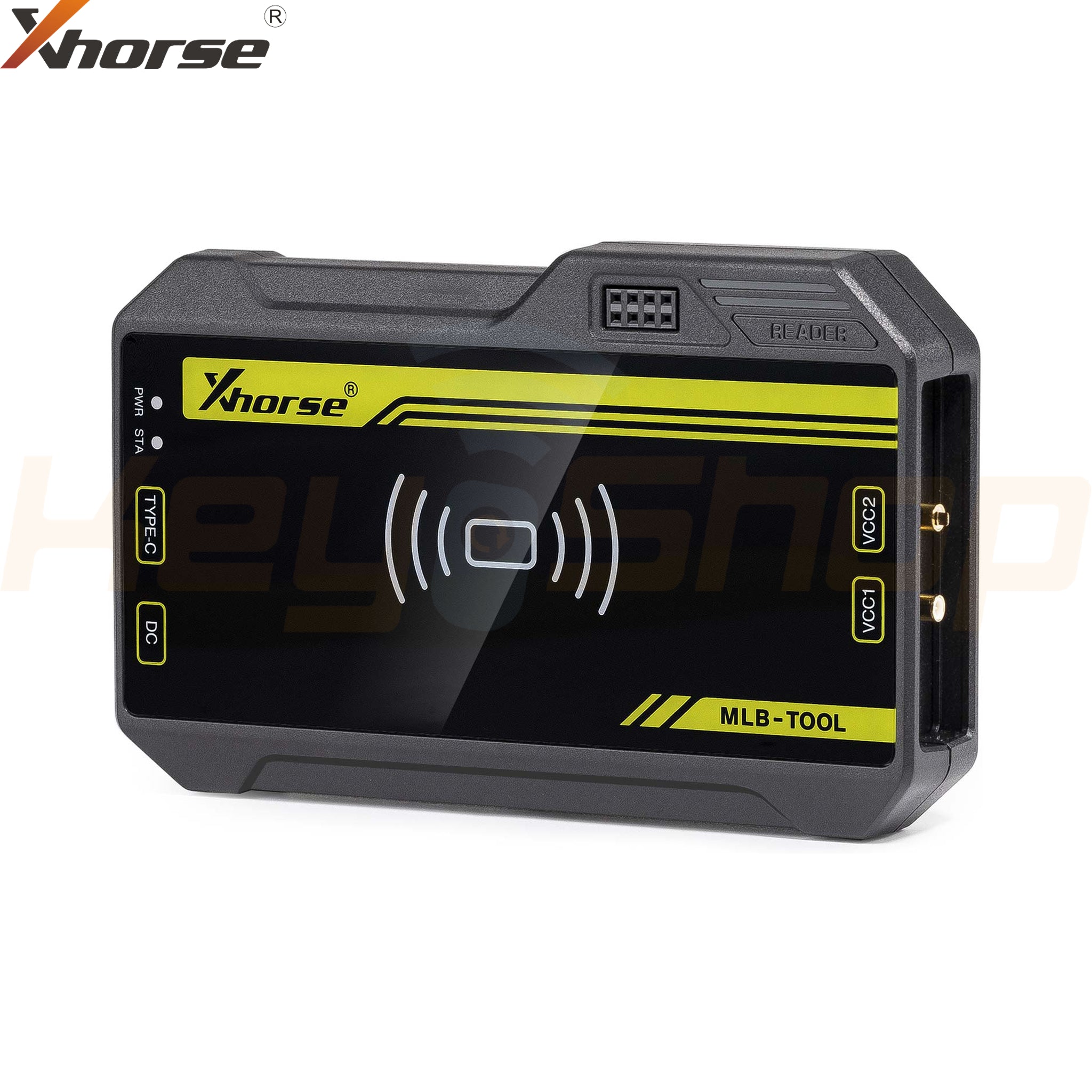 Xhorse VVDI MLB-TOOL - מכשיר קידוד רכבי +VAG 2016 (XDMLB0)