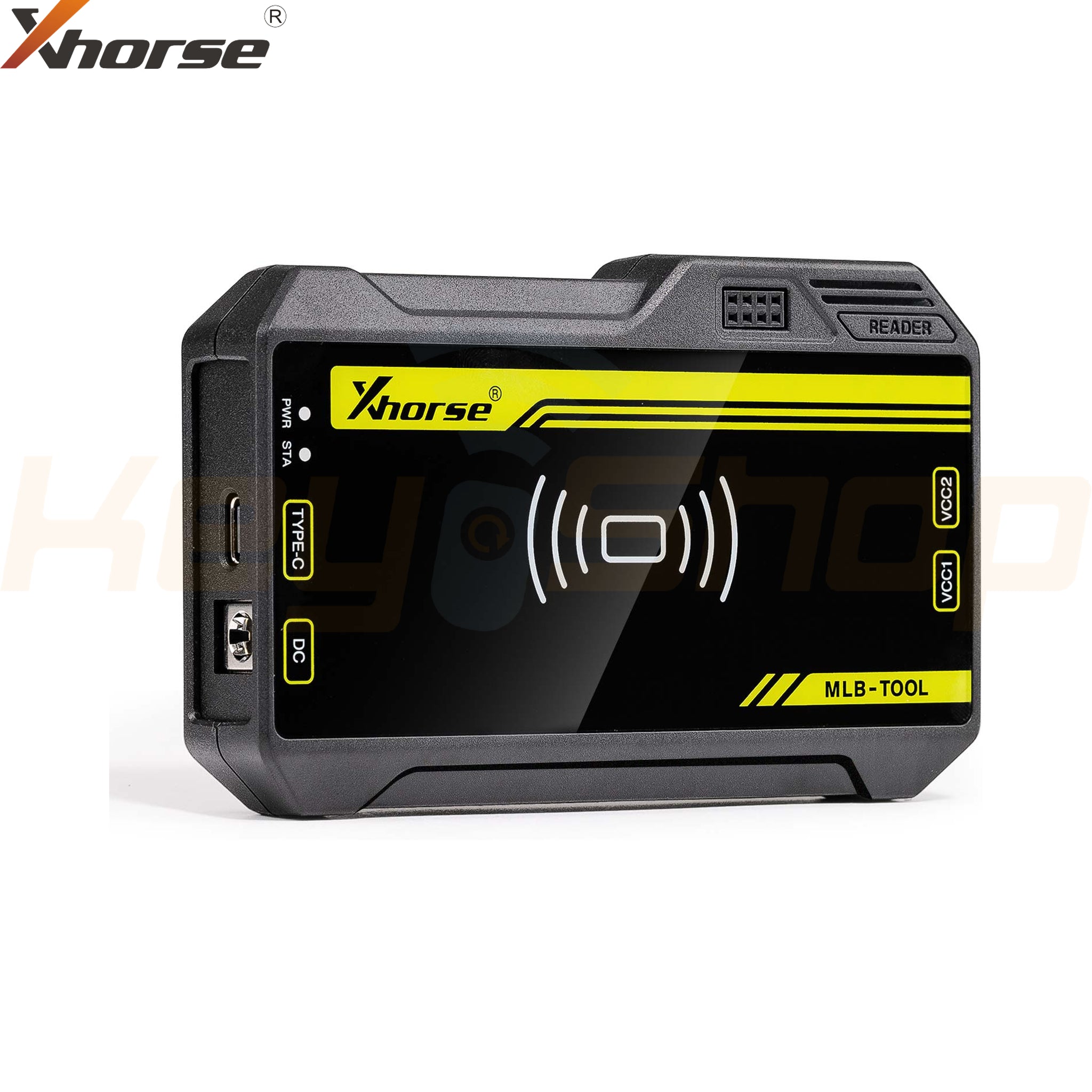 Xhorse VVDI MLB-TOOL - מכשיר קידוד רכבי +VAG 2016 (XDMLB0)