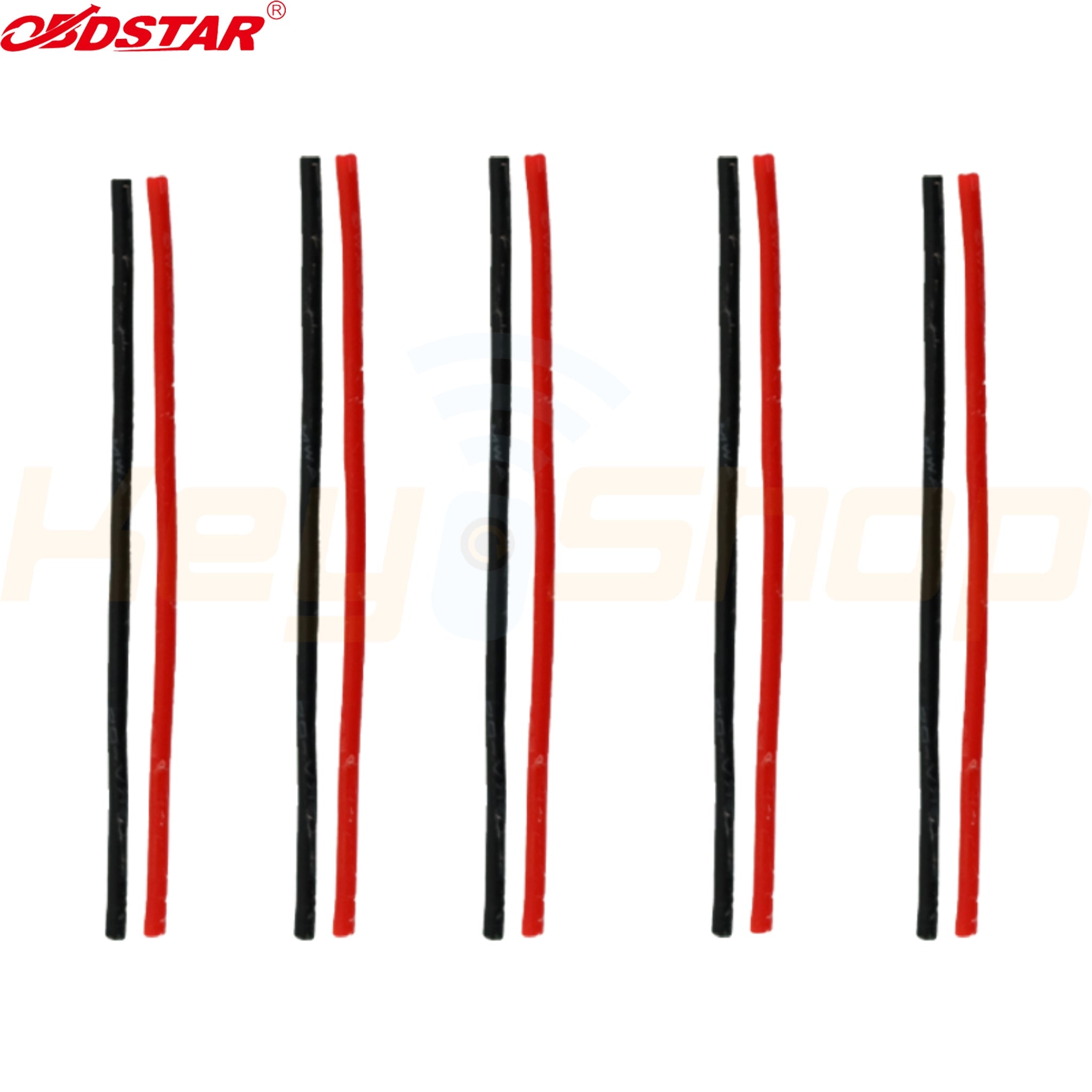 OBDSTAR KeyMaster G3: RH850/V850 ערכת מתאמים בסיסית - תומכת ב-VW MQB, פורד, ניסאן, FCA ואיפוס כריות אוויר