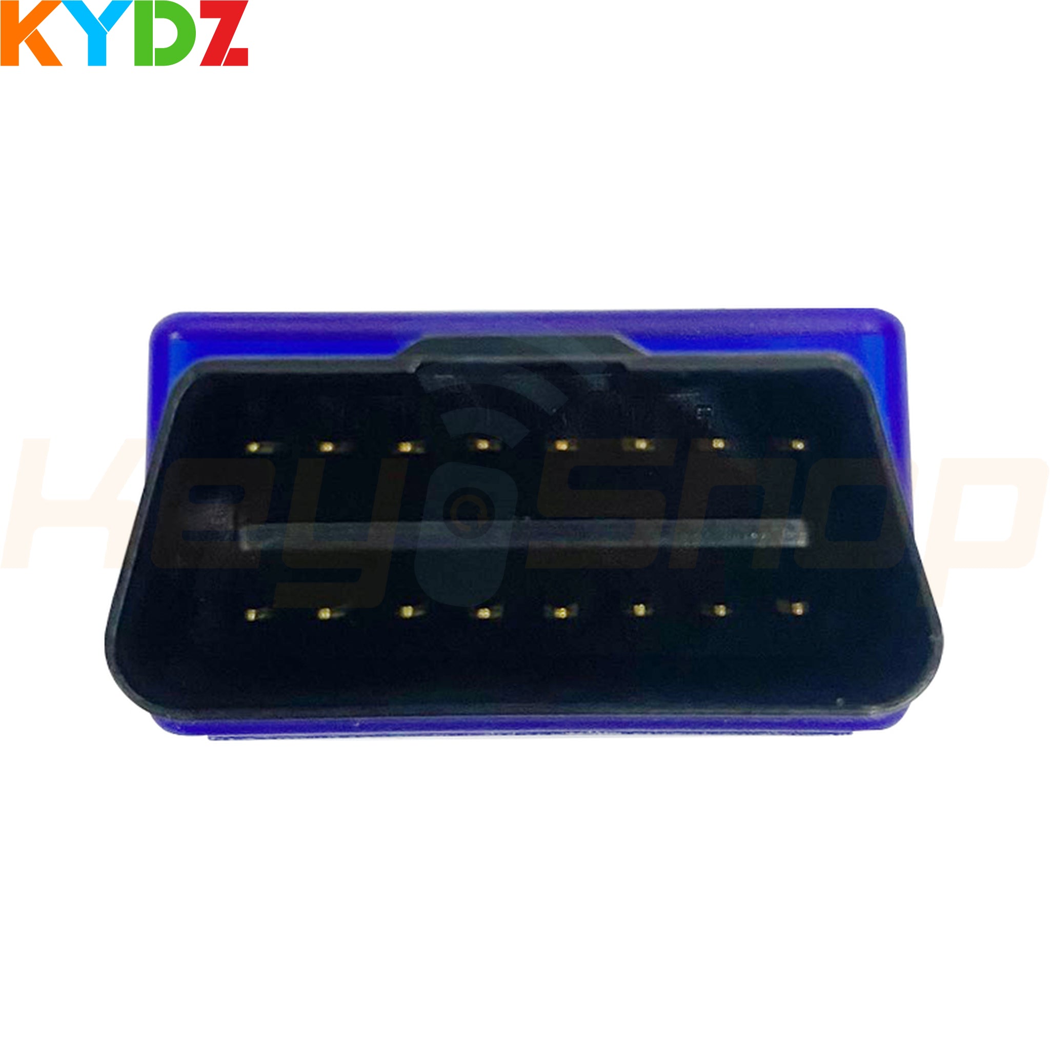 תוסף KYDZ MLB 5M-TOOL: מתאם OBD אלחוטי לקידוד מפתחות דילר מהטלפון