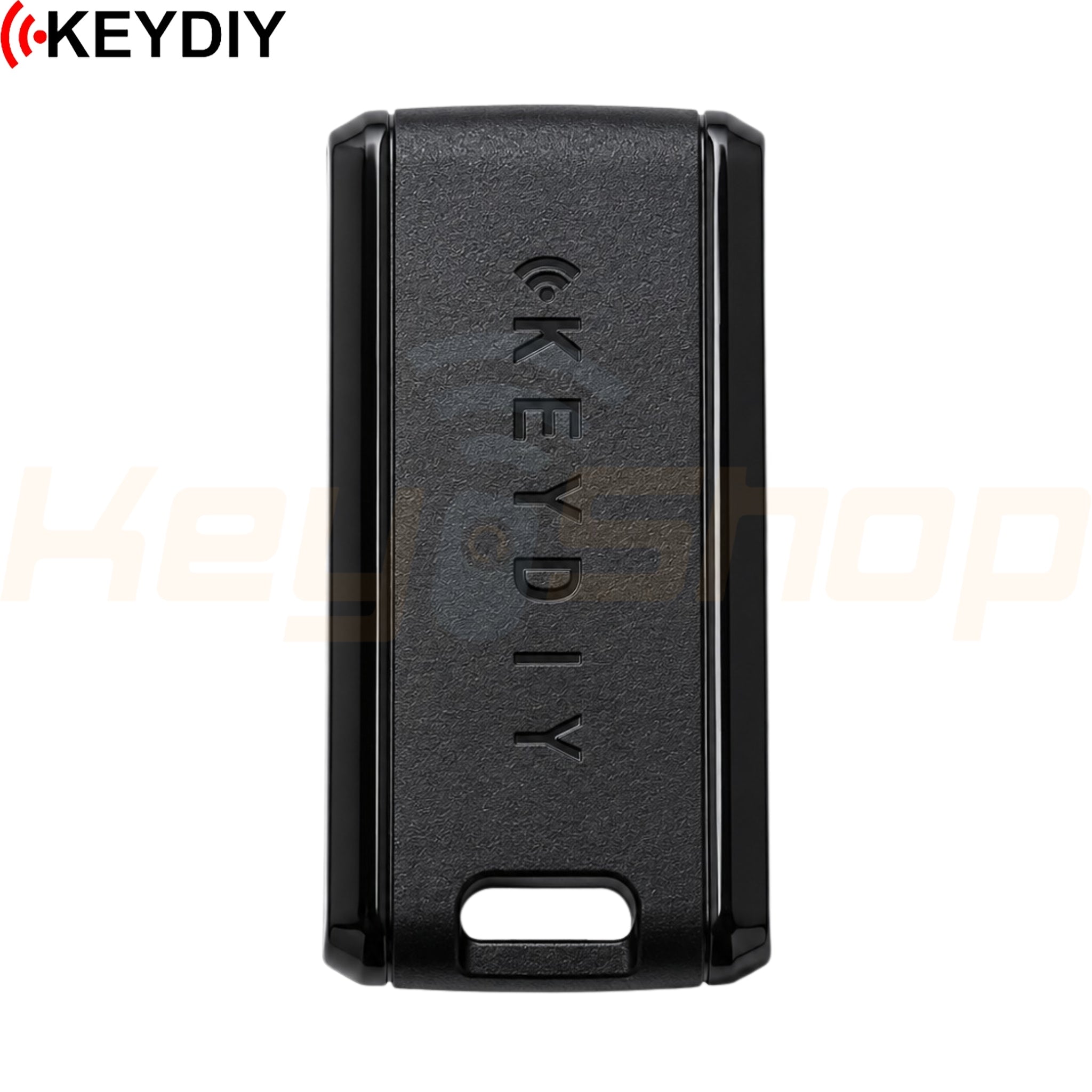 מפתח חכם לשכפול NCF29AX ללא קידוד ברכב אוניברסלי קיידי-סטייל | 0-לחצנים | C29AX01 | KD