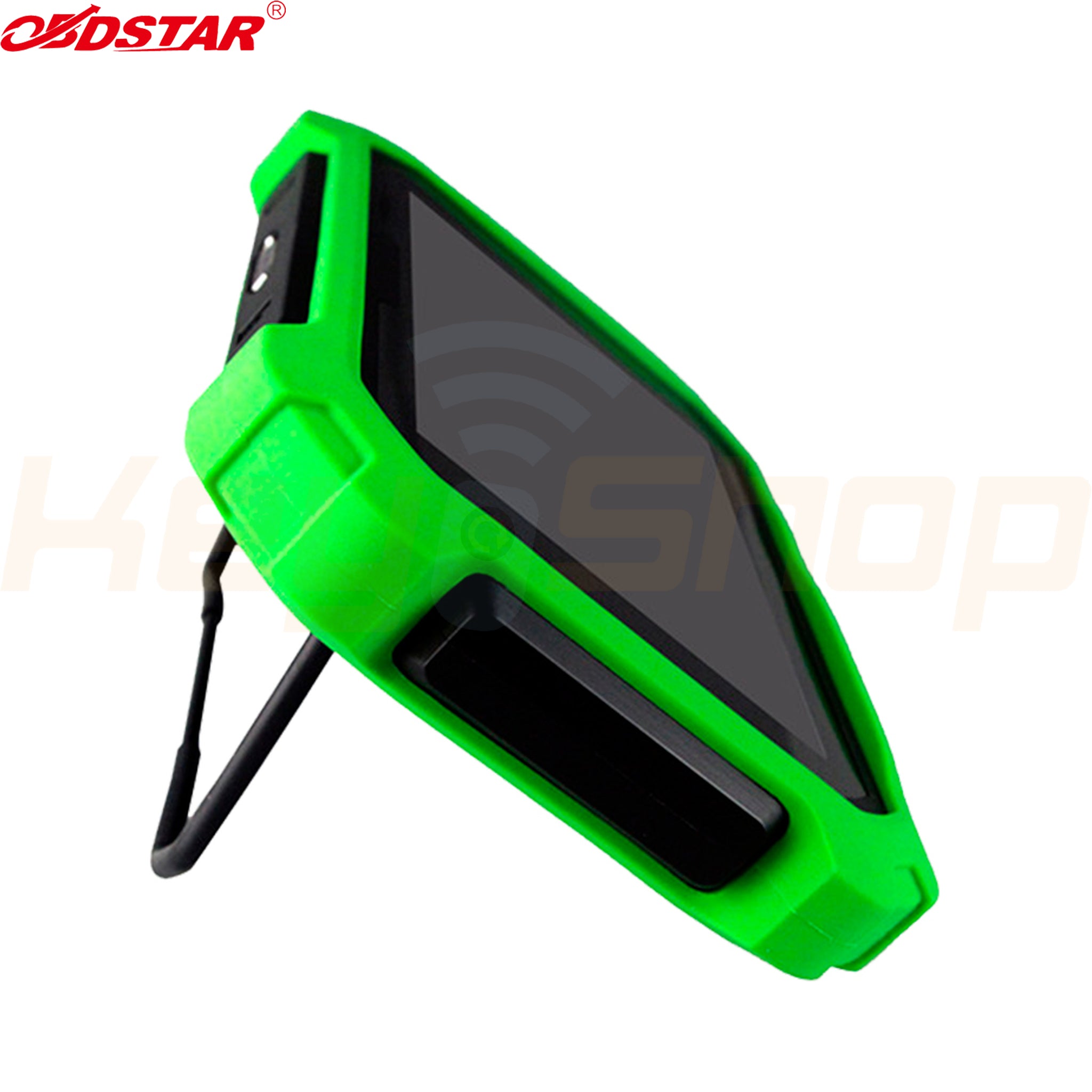 מכשיר קידוד מפתחות ודיאגנוסטיקה- OBDSTAR X300 DP PLUS (קונפיגורציה א)