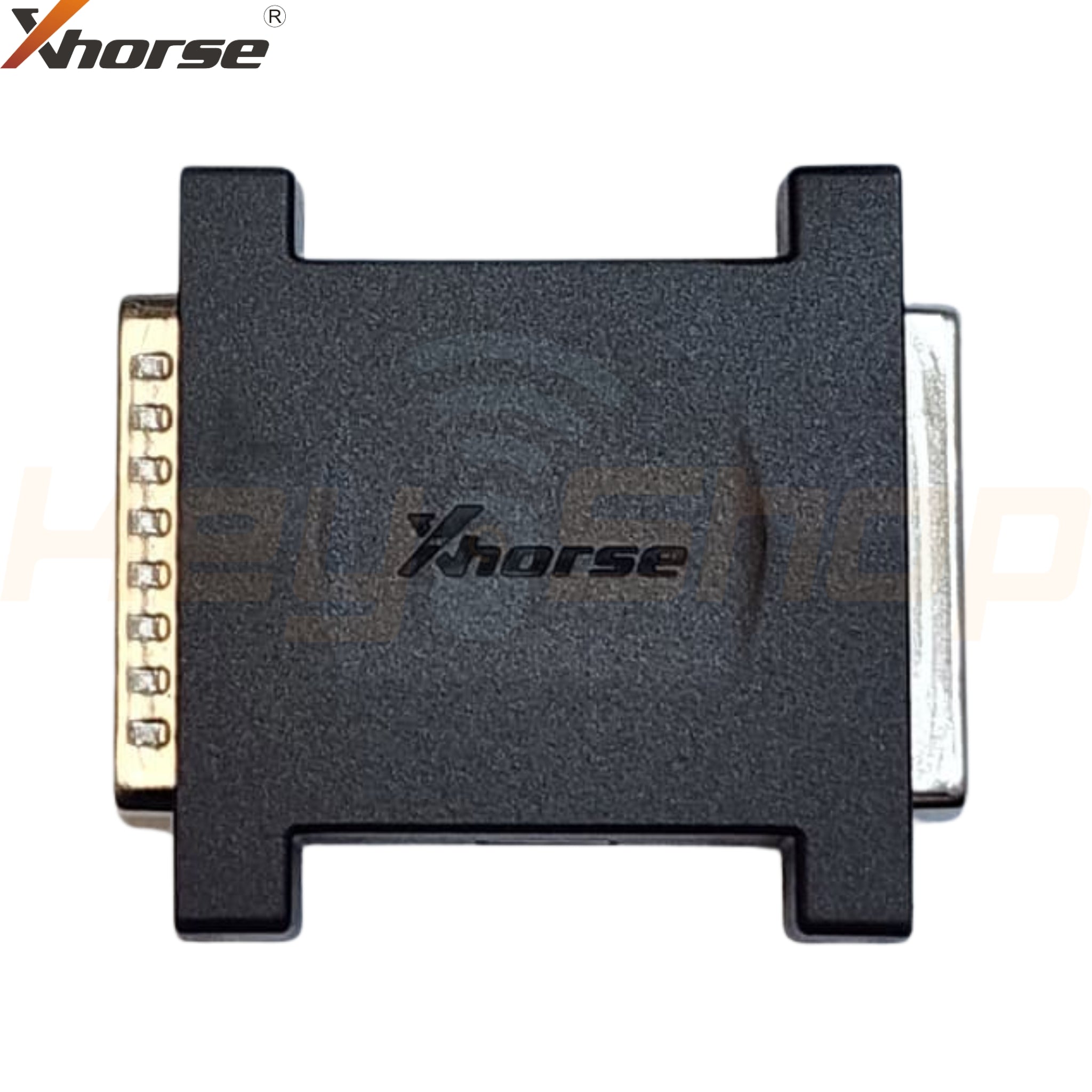 Xhorse מתאם מרצדס לקידוד מהיר EIS Fast Adapter למכשיר Key Tool Plus - XDKP24GL