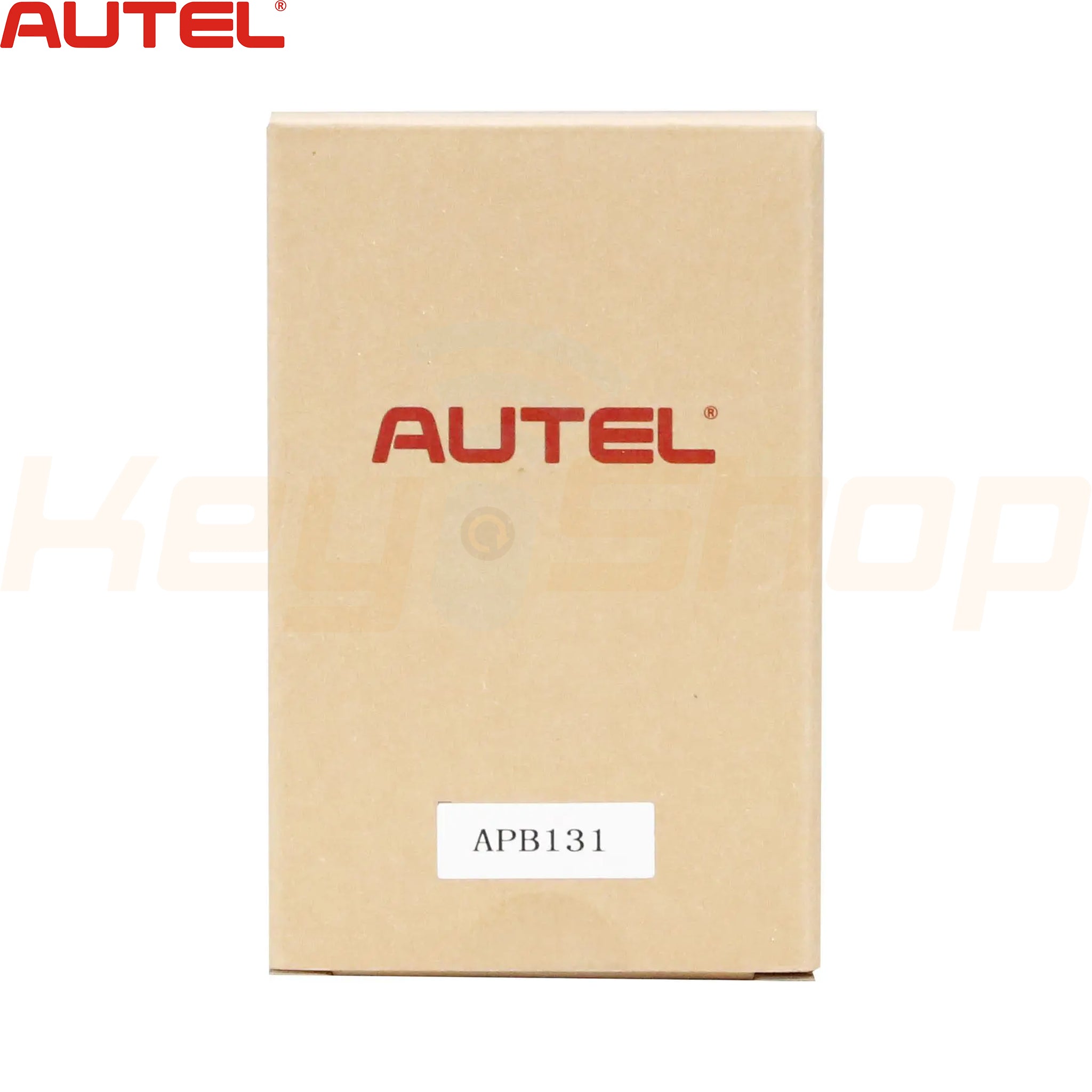 Autel מתאם קידוד מפתחות RH850/V850 - MQB / Ford / Nissan / Renault (APB131)