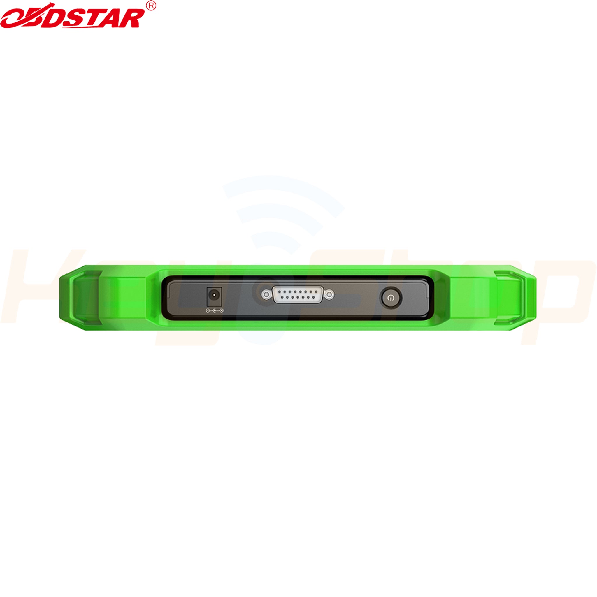 מכשיר קידוד מפתחות ודיאגנוסטיקה- OBDSTAR X300 DP PLUS (קונפיגורציה א)