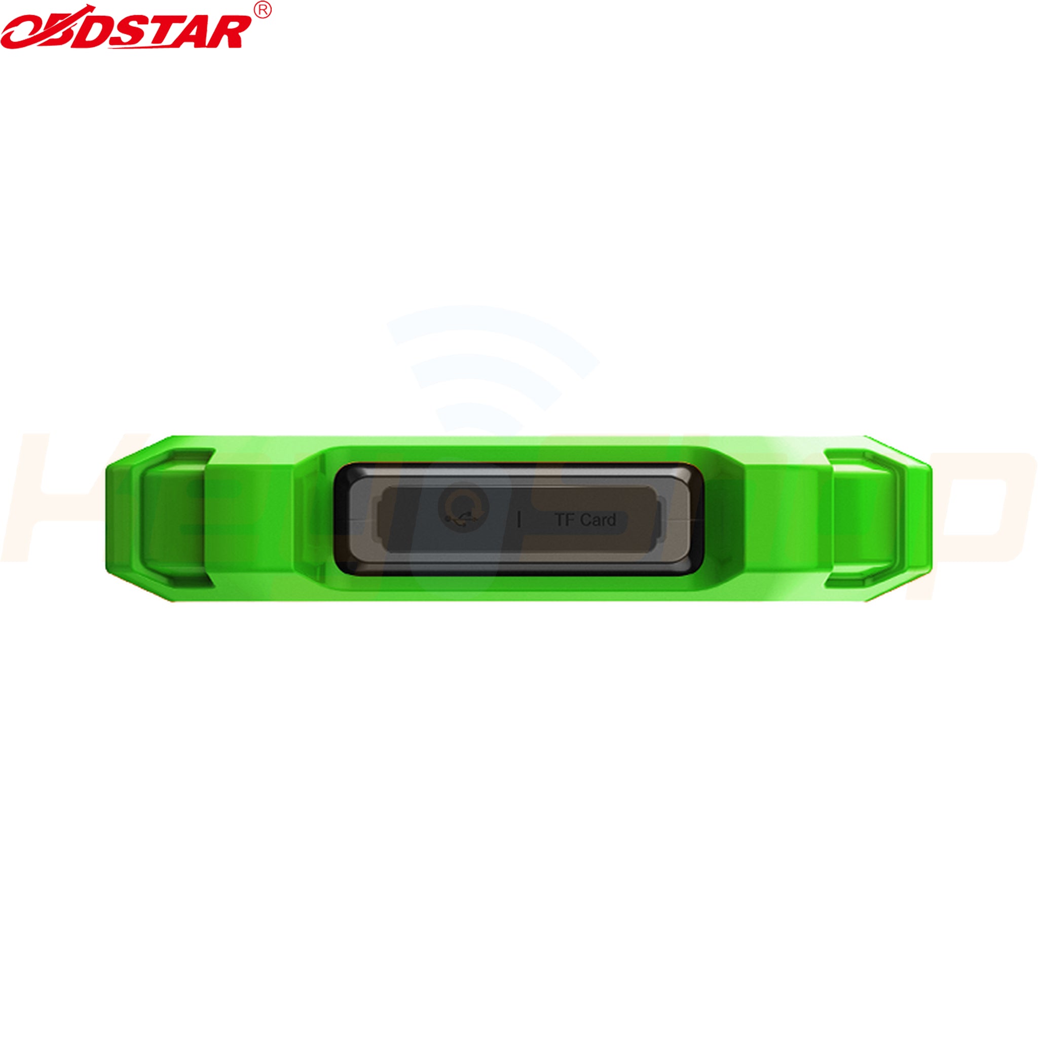 מכשיר קידוד מפתחות ודיאגנוסטיקה- OBDSTAR X300 DP PLUS (קונפיגורציה א)