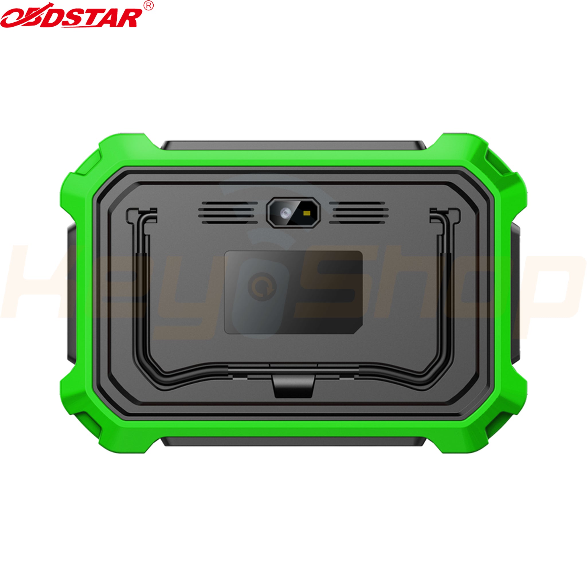 מכשיר קידוד מפתחות ודיאגנוסטיקה- OBDSTAR X300 DP PLUS (קונפיגורציה א)